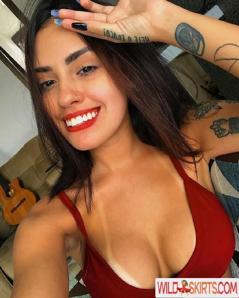 Vitoria Marcilio / vimarcilis / vitorinha nude Instagram leaked photo #25