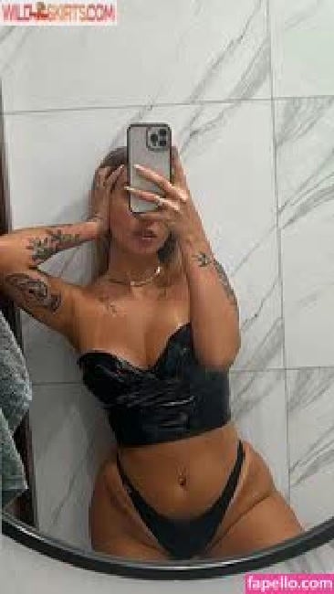 Vitória Mondoni avatar