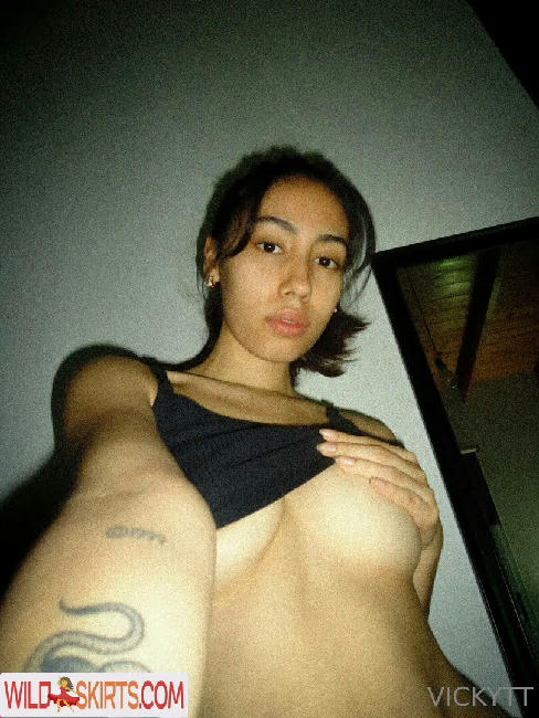 vitt23 nude OnlyFans, Instagram leaked photo #39