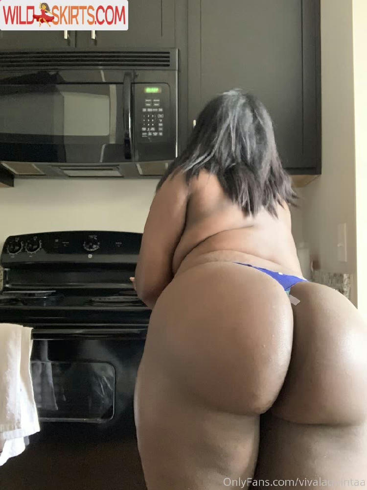 Vivalaquintaa nude OnlyFans, Instagram leaked photo #15