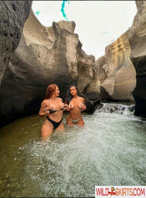 Vivendoatres / vivendoatres / vivendoatres_ nude OnlyFans, Instagram leaked photo #21