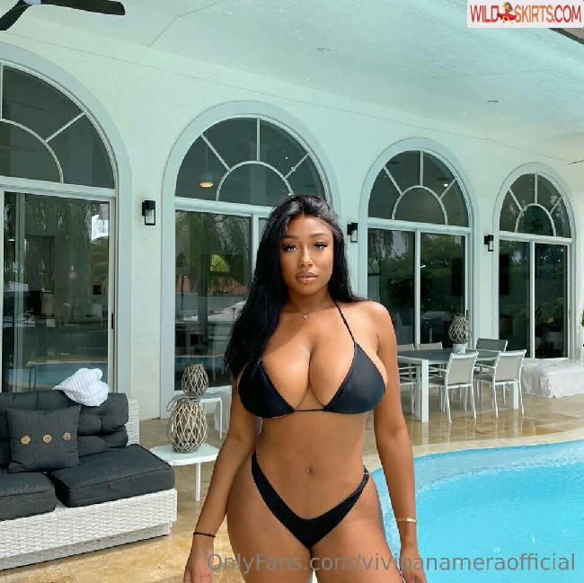 Vivi Panamera / vivipanamera / vivipanamera1 / vivipanameraofficial nude OnlyFans, Instagram leaked photo #59