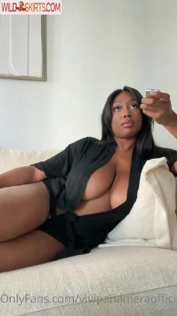 Vivi Panamera / vivipanamera / vivipanamera1 / vivipanameraofficial nude OnlyFans, Instagram leaked photo #60