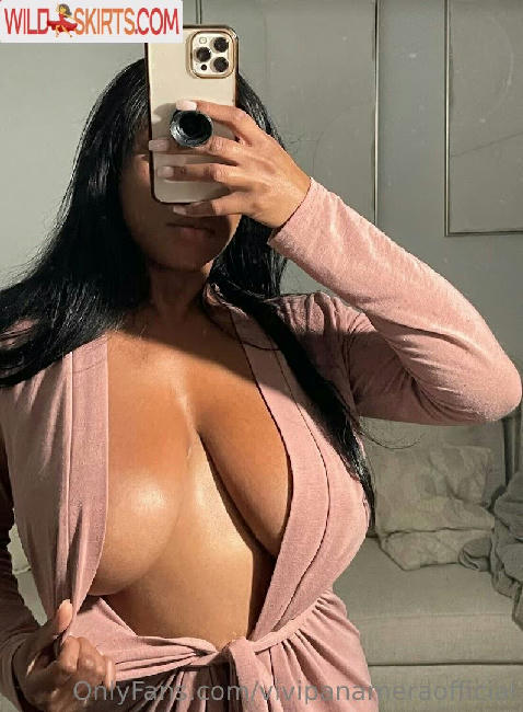 Vivi Panamera / vivipanamera / vivipanamera1 / vivipanameraofficial nude OnlyFans, Instagram leaked photo #71