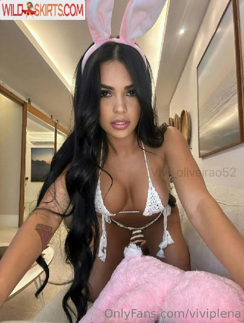 Vivi Plena / Vitória Oliveira / vivi.plena / viviplena nude OnlyFans, Instagram leaked photo #21