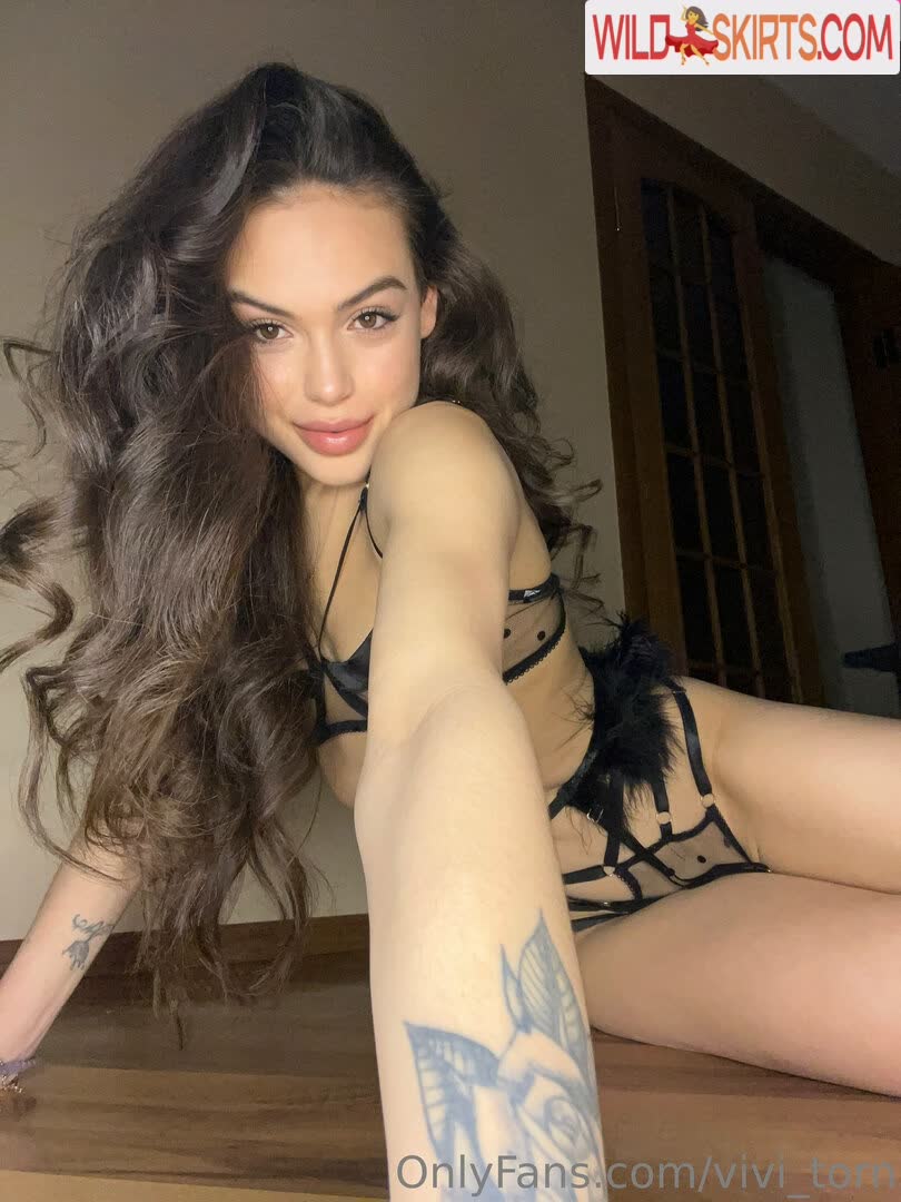 Vivi_torn nude leaked photo #14