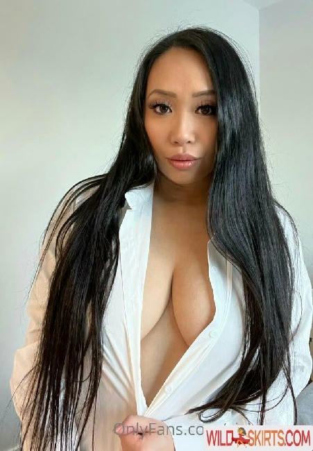 Vivian Wong / vivianwong / vivianwong_ nude OnlyFans, Instagram leaked photo #19