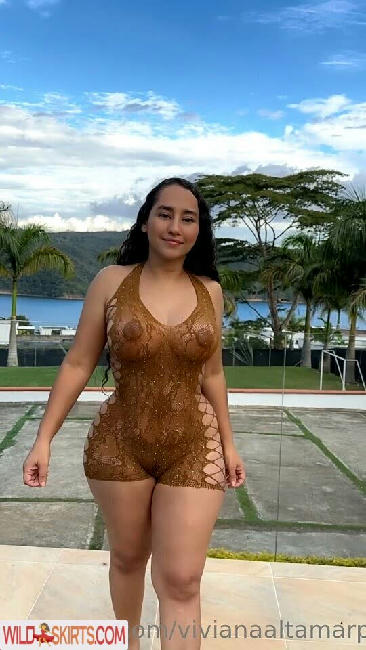 vivianaaltamarprivate / mamadevaleryaltamarr / vivianaaltamarprivate nude OnlyFans, Instagram leaked photo #2