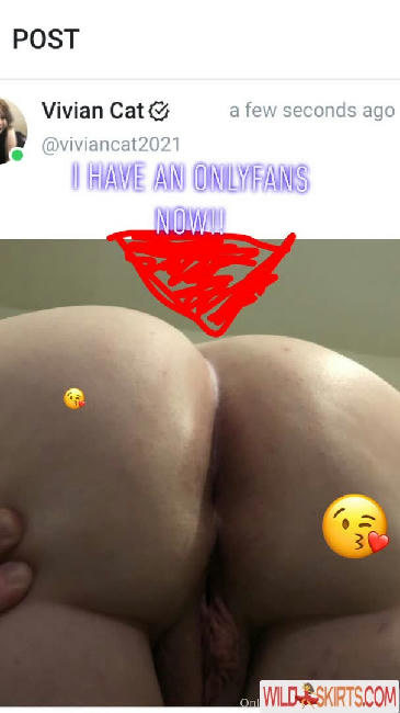 viviancat2021 / catkat2021 / viviancat2021 nude OnlyFans, Instagram leaked photo #37