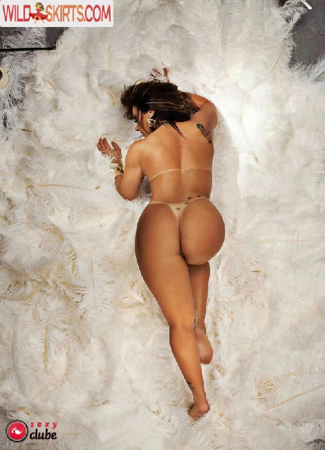 Viviane Araujo / araujovivianne nude Instagram leaked photo #14