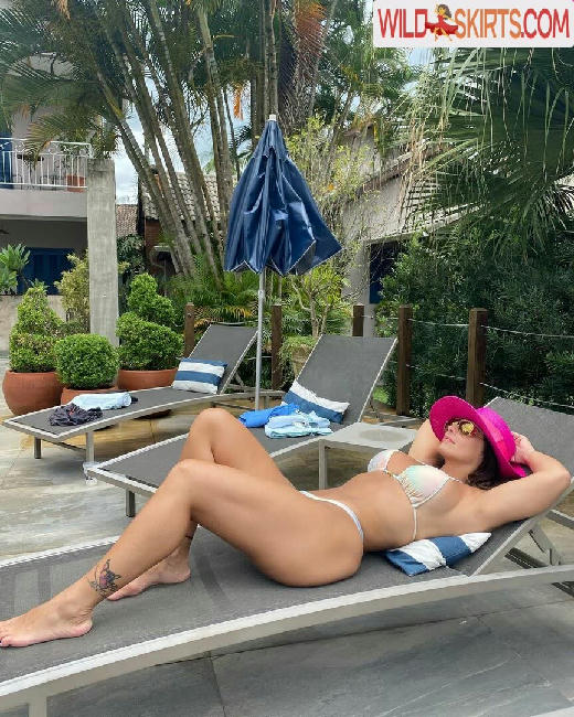 Viviane Araujo / araujovivianne nude Instagram leaked photo #17