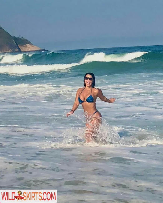 Viviane Araujo / araujovivianne nude Instagram leaked photo #23