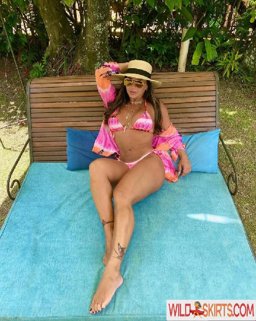 Viviane Araujo / araujovivianne nude Instagram leaked photo #32