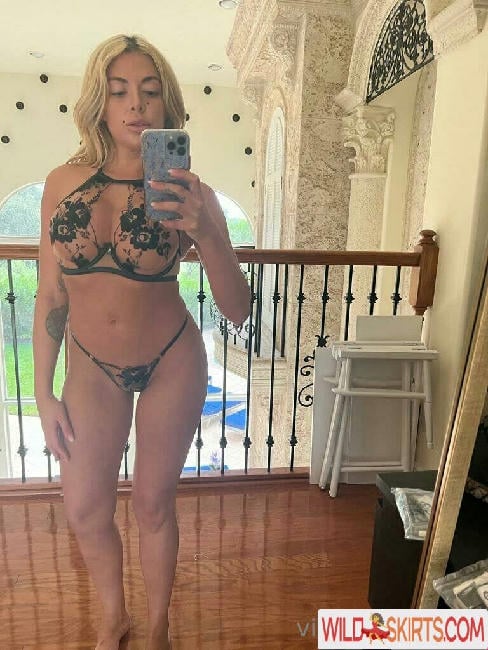 vivianne_de_silva / dasilva.tv / vivianne_de_silva / xxxEBUNNZ nude OnlyFans, Instagram leaked photo #4