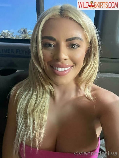 vivianne_de_silva / dasilva.tv / vivianne_de_silva / xxxEBUNNZ nude OnlyFans, Instagram leaked photo #8