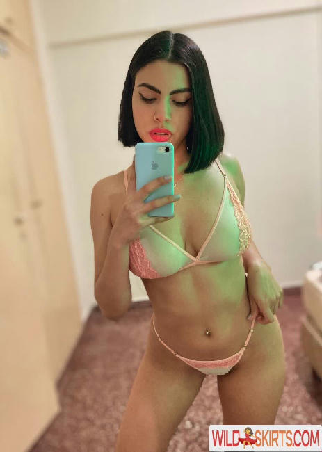 viviarrygada nude Instagram leaked photo #2
