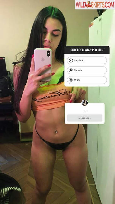 viviarrygada nude Instagram leaked photo #4