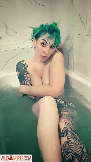 Vivid Vivka / vividvivka nude OnlyFans, Instagram leaked photo #1