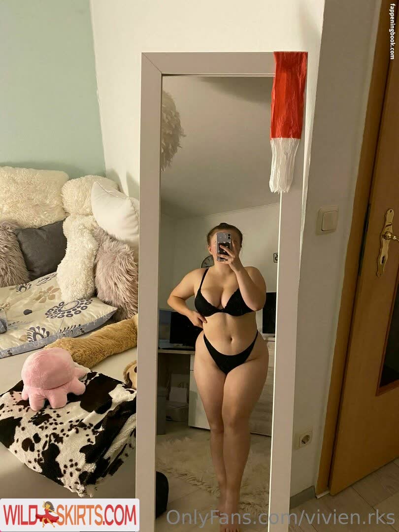 Vivien.rks / vivien.rks nude OnlyFans, Instagram leaked photo #5