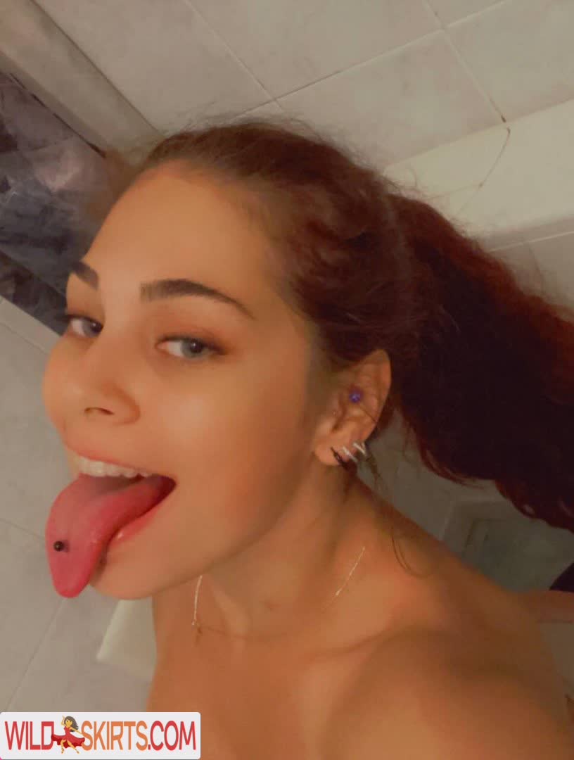 Viviolix / viviolix / viviolix_ nude OnlyFans, Instagram leaked photo #3