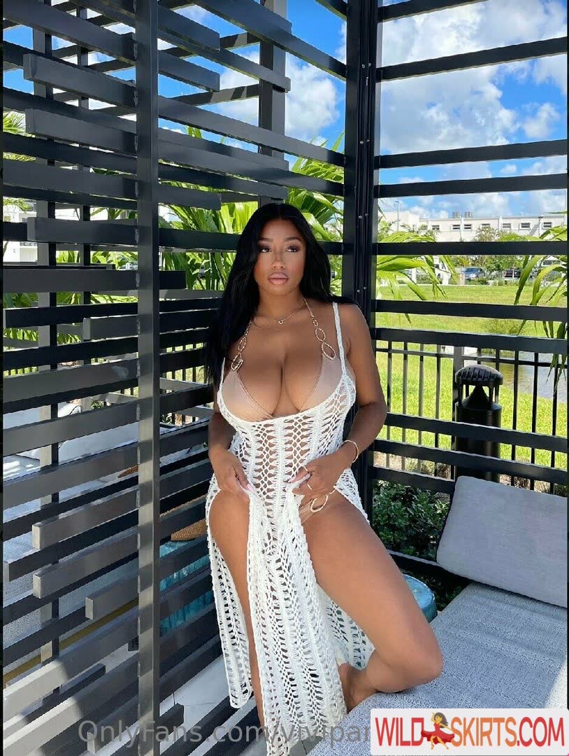 Vivipanameraofficial / vivipanamera / vivipanameraofficial nude OnlyFans, Instagram leaked photo #12