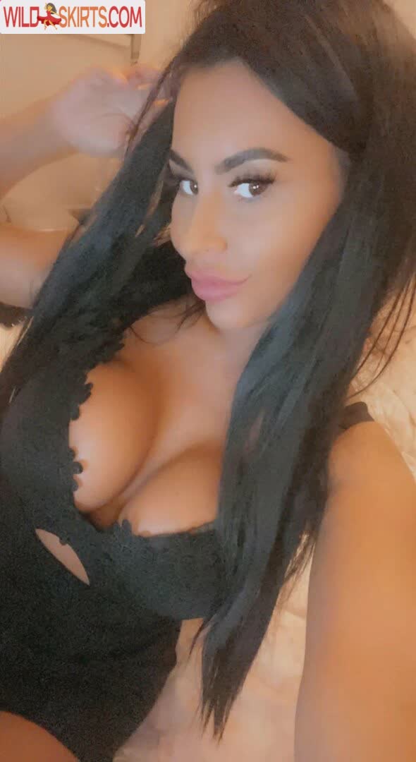 Vixen Badbitch / violetsativa nude OnlyFans leaked photo