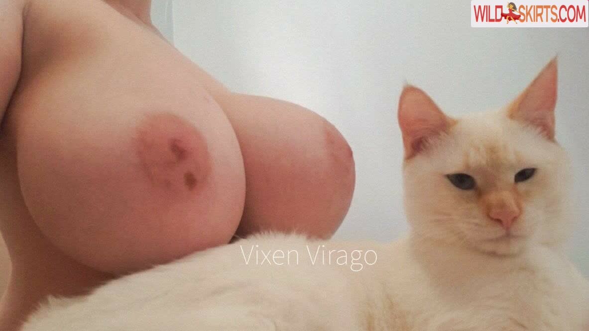 Vixen Virago nude leaked photo #15