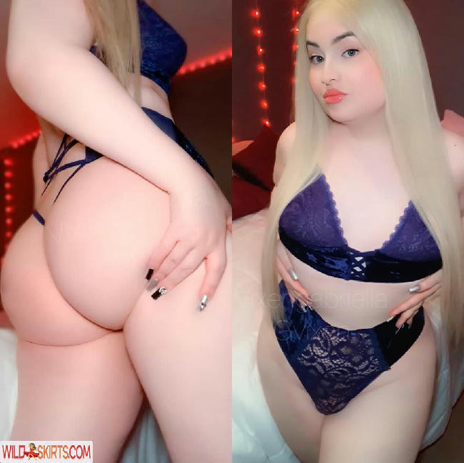 VixenGabriella / vixengabriella nude OnlyFans, Instagram leaked photo #34