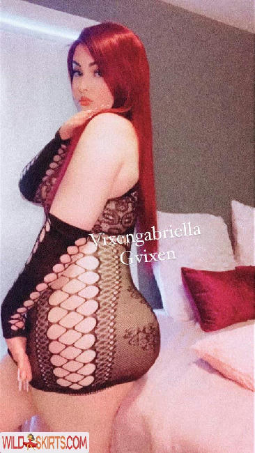 VixenGabriella / vixengabriella nude OnlyFans, Instagram leaked photo #9