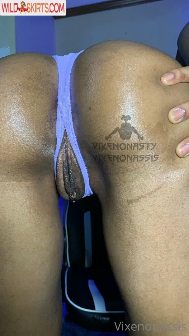 VixenOnasty / VixenOnassis / vixenonasty nude OnlyFans, Instagram leaked photo