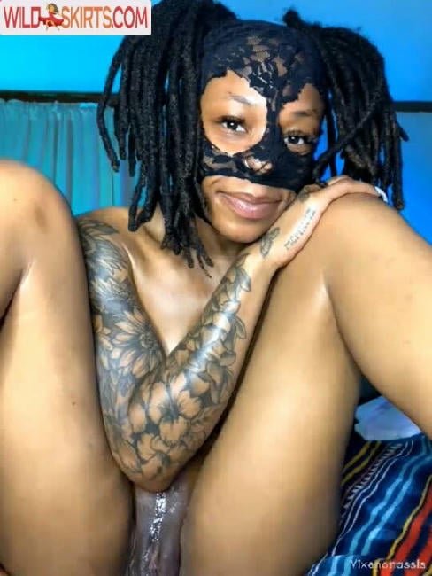 VixenOnasty / VixenOnassis / vixenonasty nude OnlyFans, Instagram leaked photo #18