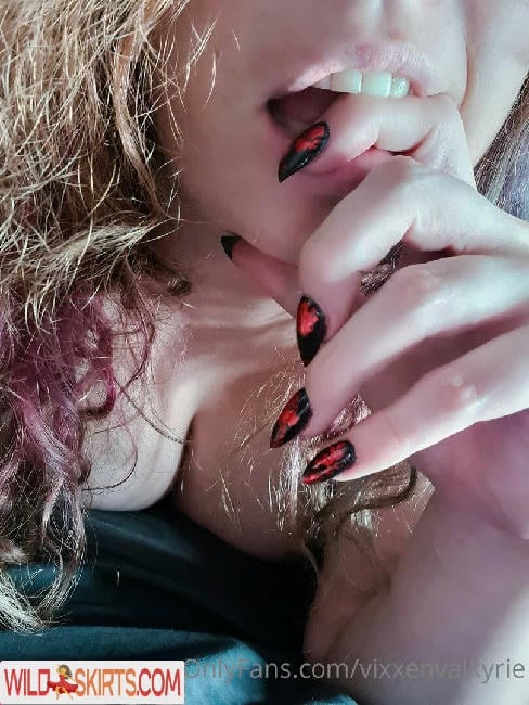 vixxenvalkyrie / vixxen.valkyrie / vixxenvalkyrie nude OnlyFans, Instagram leaked photo #105