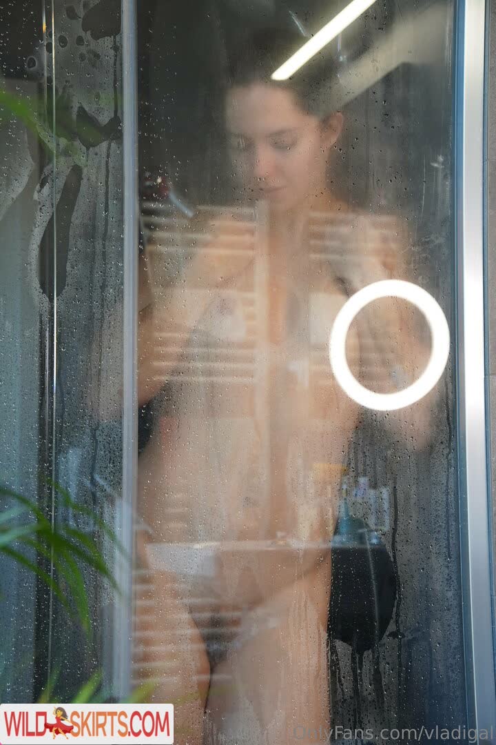 Vladislava Galagan / vladigal / vladigalagan nude OnlyFans, Instagram leaked photo #4