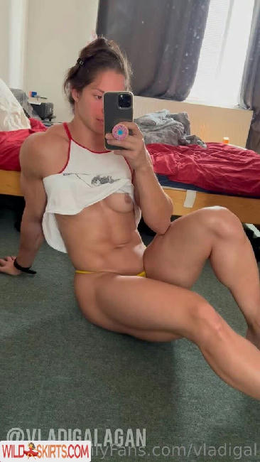 Vladislava Galagan / vladigal / vladigalagan nude OnlyFans, Instagram leaked photo #205