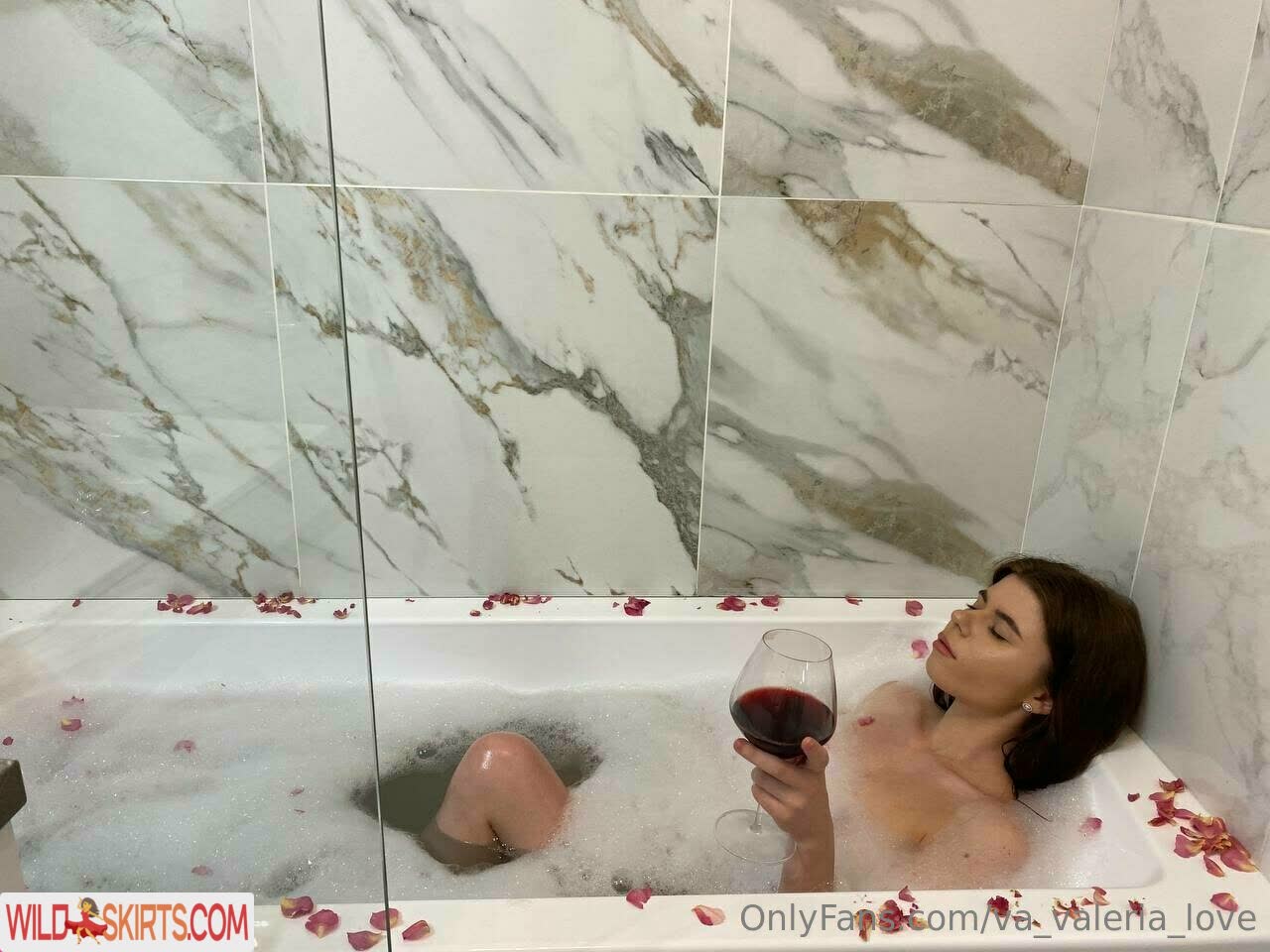 Vlaeria / va_valeria_love / valerialipovetsky nude OnlyFans, Instagram leaked photo #5