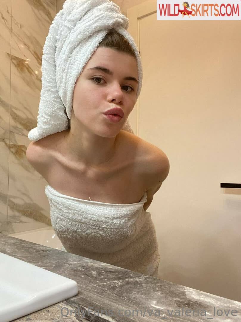 Vlaeria / va_valeria_love / valerialipovetsky nude OnlyFans, Instagram leaked photo #11