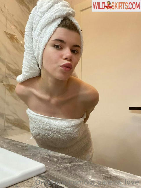 Vlaeria / va_valeria_love / valerialipovetsky nude OnlyFans, Instagram leaked photo #14