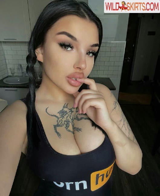 vlasyaxx nude OnlyFans, Instagram leaked photo #39