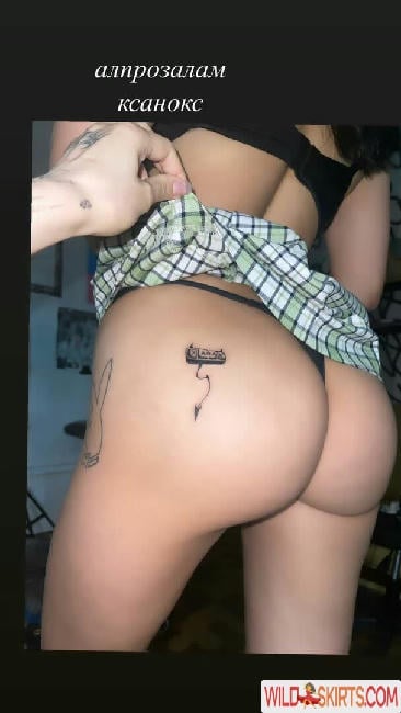 vlasyaxx nude OnlyFans, Instagram leaked photo #45