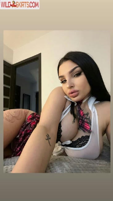 vlasyaxx nude OnlyFans, Instagram leaked photo #46