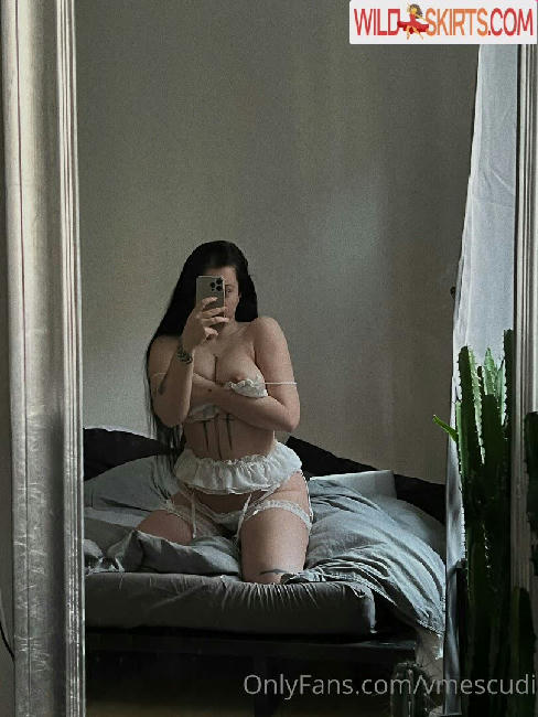 vmescudi / veronikamescudi / vmescudi nude OnlyFans, Instagram leaked photo #40