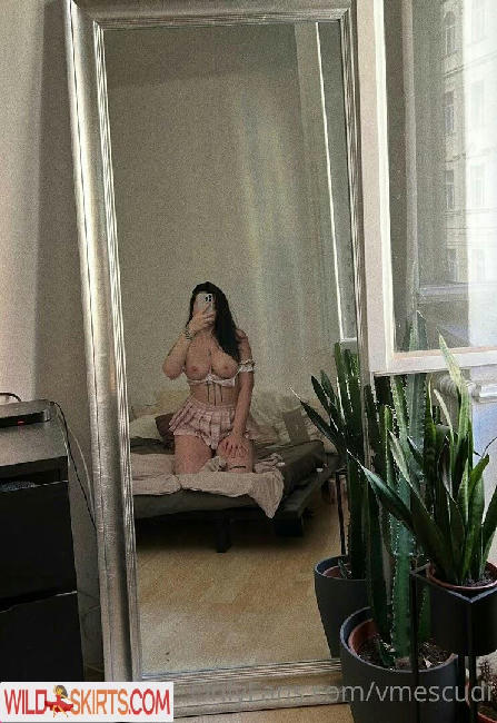 vmescudi / veronikamescudi / vmescudi nude OnlyFans, Instagram leaked photo #36
