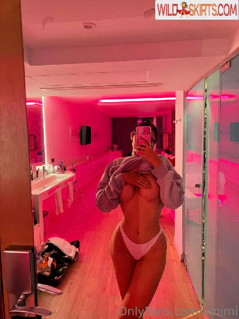 vmimi / vmi._.mi / vmimi nude OnlyFans, Instagram leaked photo #1