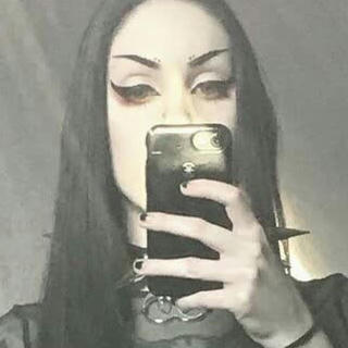 Voidvvitch avatar