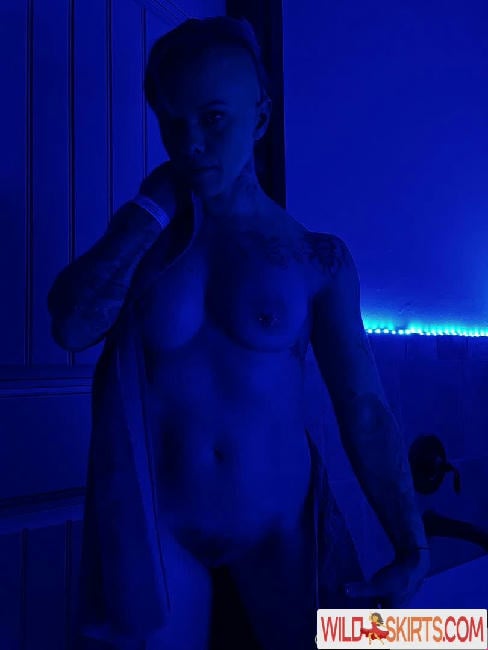 vonvenom / cherryvonvenom80 / vonvenom nude OnlyFans, Instagram leaked photo #17