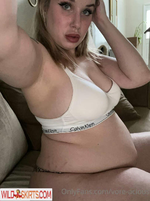 vore-acious-clips / vore-acious-clips / vore_acious_ nude OnlyFans, Instagram leaked photo #13
