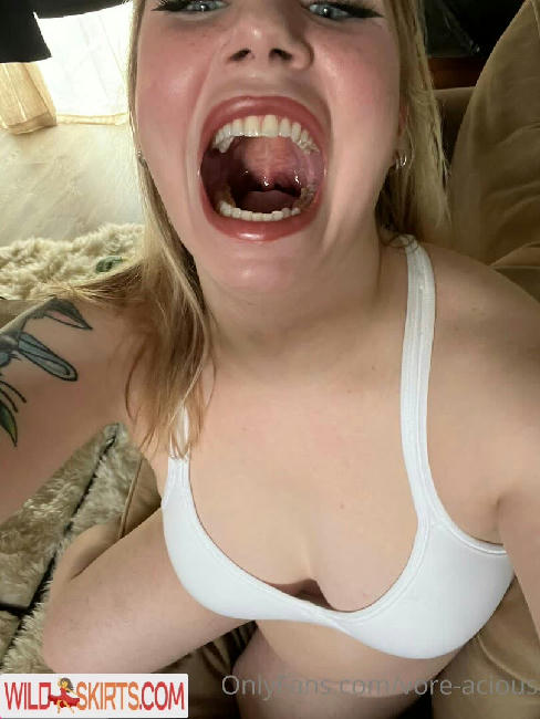 vore-acious-clips / vore-acious-clips / vore_acious_ nude OnlyFans, Instagram leaked photo #20