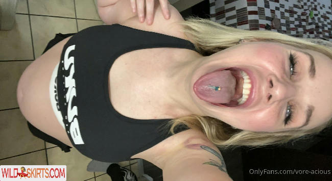 vore-acious-clips / vore-acious-clips / vore_acious_ nude OnlyFans, Instagram leaked photo #29