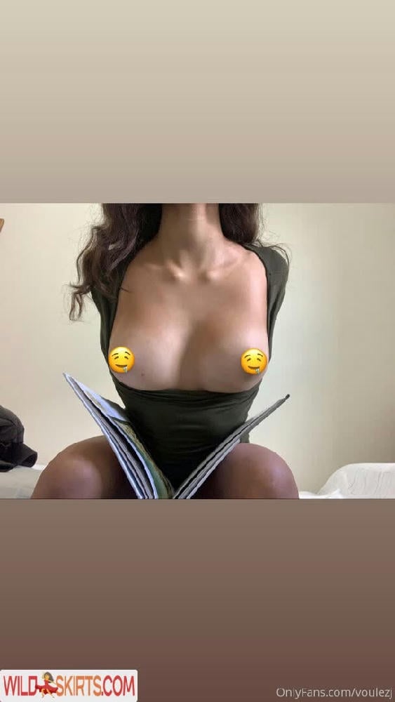 Voulezj / Juju / voulezj nude OnlyFans, Instagram leaked photo #32