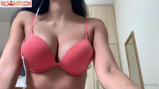 Voulezj / Juju / voulezj nude OnlyFans, Instagram leaked photo #104